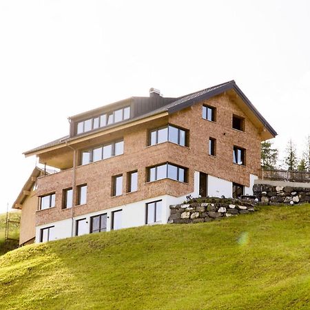 Bildegg Appartements Warth  Экстерьер фото