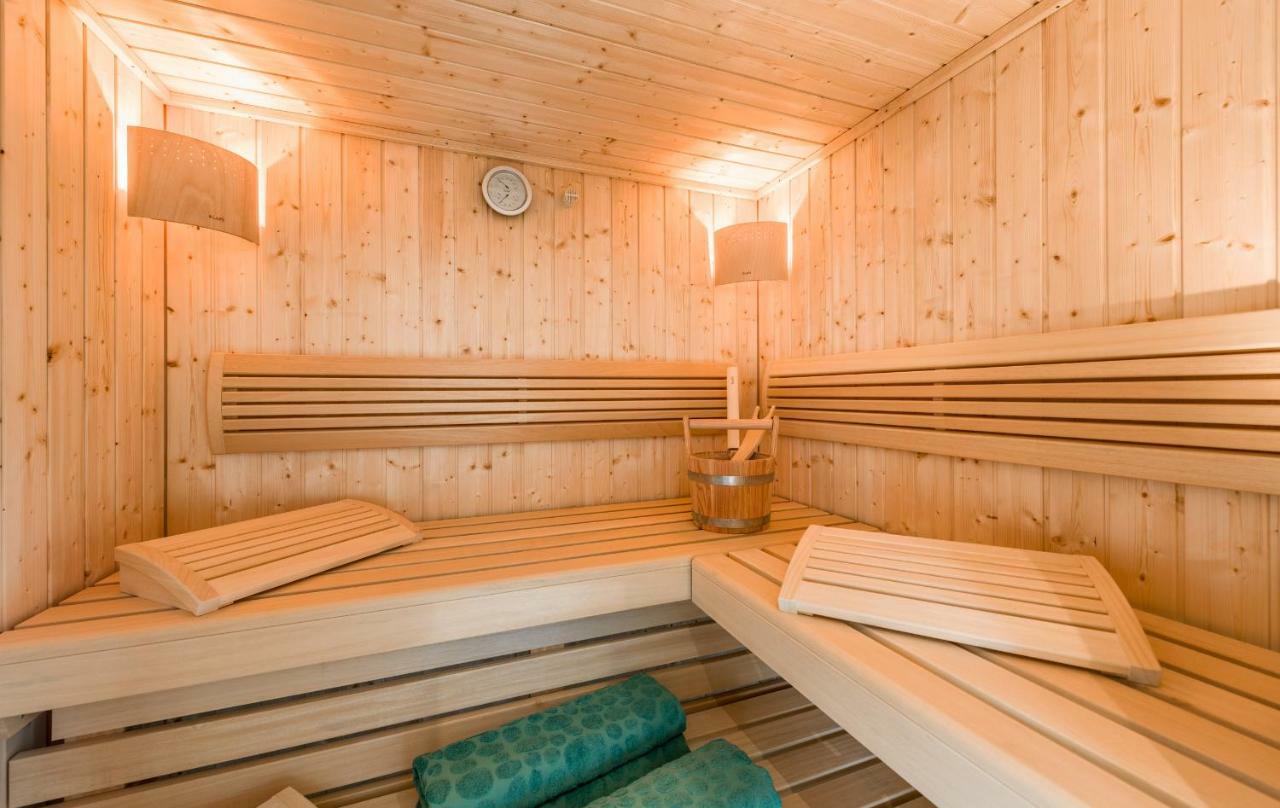 Bildegg Appartements Warth  Экстерьер фото